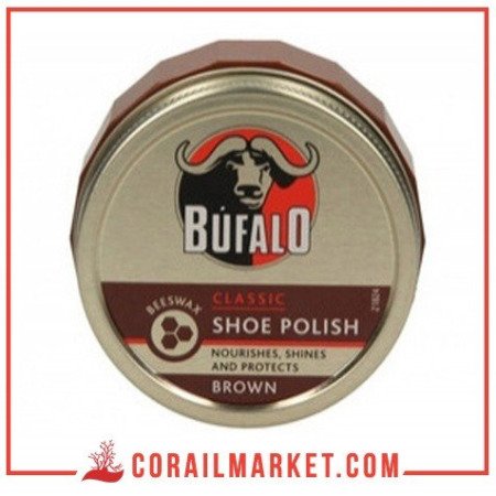 rénovateur marron bufalo 50 ml