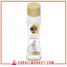 ملمع احدية شفاف بيفالو 75 مل