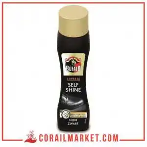 Applicateur Noir bufalo 75ml