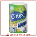 Cotex Essuie-tout Méga