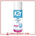 K2r Détachant Liquide Avant Lavage 200 Ml