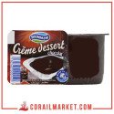 Soummam Crème Dessert Chocolat 100 G
