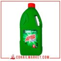 eau de Javel  Amir 2 l