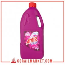 gel Javel Amir 2 l
