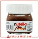 Nutella Chocolat 25 G