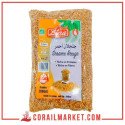 جلجلان احمر لينا 200غ