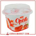 Chocolat à tartines optilla 200 g