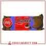 Tasty Biscuit Sablé Goût Chocolat 140 G