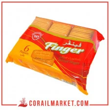 بسكويت بوتي بور فينغر هاي 435 غ