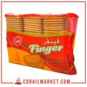 biscuit petit beurre finger hey 435 g