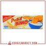 biscuit au lait petit bimo 230 g