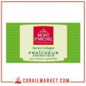Savon Cologne mont st michel 125 g
