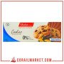 Madas Free Cookies Goût Vanille Sans Gluten 120 G