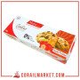 Cookies goût fraise sans madas free 120 g