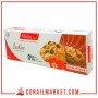 Cookies goût fraise sans madas free 120 g