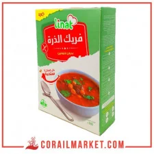 Frik de mais linat 300 g