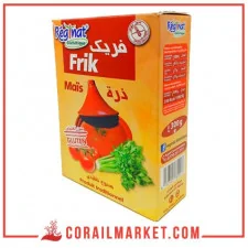 Frik mais réginat 300 g