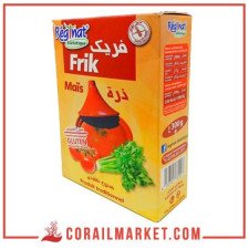 فريك الذرة ريجينا 300غ
