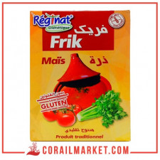 Frik mais réginat 300 g