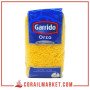 Pate Tlitli Garrido 500g
