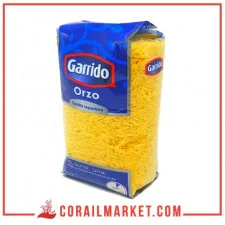 Pate Tlitli Garrido 500g