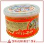 حلوى تركية بالمكسرات شهرزاد 330غ