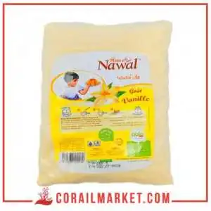 فلان ذوق الفانيلا نوال 1كغ