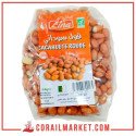 Lina Cacahuète Rouge 350 G