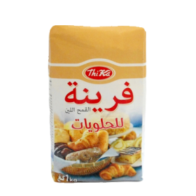 FARINE GATEAUX Thika 1KG