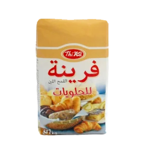 FARINE GATEAUX Thika 1KG