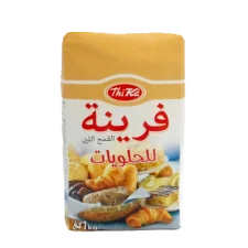 FARINE GATEAUX Thika 1KG