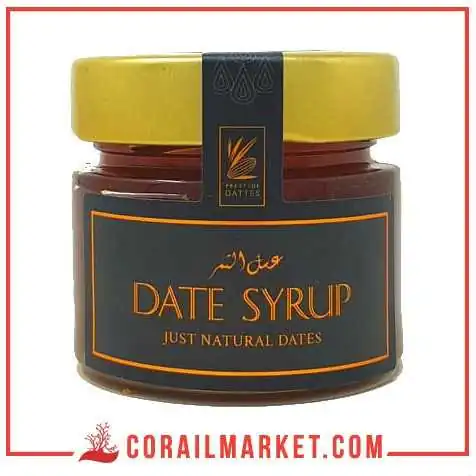 عسل التمر برستيج 100غ عسل التمر برستيج 100غ