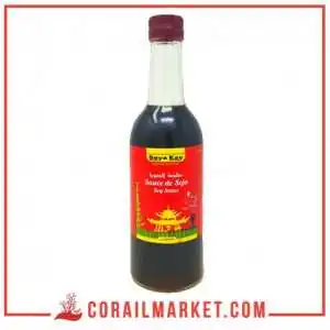 sauce soja soya kay 500 ml