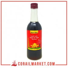 sauce soja soya kay 500 ml