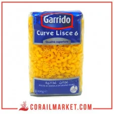 عجائن كود 6 غاريدو 500غ