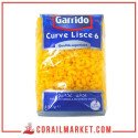 Pate couse 06 Garrido 500g