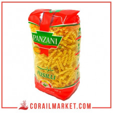 Pate Panzani fusilli 500g