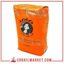 Semoule MOYENNE  Mama 2 kg