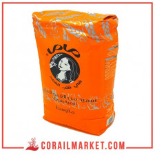 Semoule MOYENNE Mama 2 kg