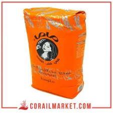Semoule MOYENNE Mama 2 kg