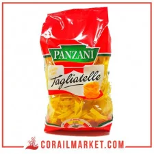 Spaghetti Panzani tagliatelle 500g