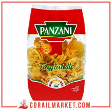Spaghetti Panzani tagliatelle 500g
