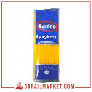 Spaghetti Garrido 500g