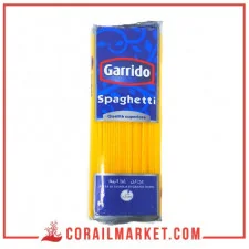 Spaghetti Garrido 500g