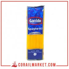 Spaghetti Garrido 500g