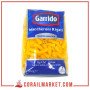 Pate maccheroni rigati Garrido 500g