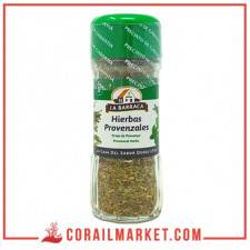 Les herbes de Provence la barraca 18 g