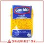 Pate fusilli Garrido 500g