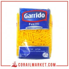 معكرونة لولبي غاريدو 500غ