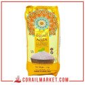 Aziza Riz Basmati Blanc 1 Kg